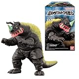 超動αウルトラ怪獣6 4個入りBOX (食玩) image