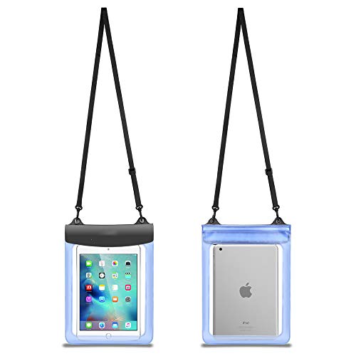 Emorevalue IPPWAP305BU Waterproof Tablet Case Pouch Holder Cover thumb #6