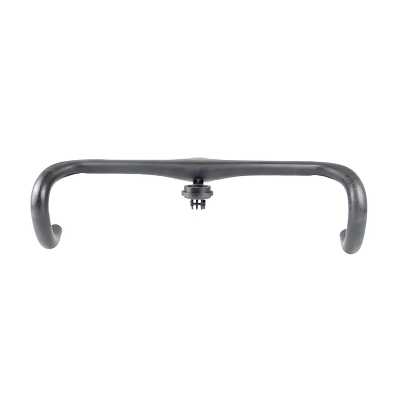 Manillar de Carbono para Bicicleta de Carretera Manillar de Bicicleta de Carretera Integrado de Carbono Completo for Grava HBR08