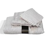 ✔️ Gamme : Linge de bain > parure de bain > parures de bain unies