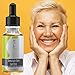 Swiss Botany Swiss Apple Stem Cell Serum for Face – Apple Stem Cell 3000 | Plant Stem Cell to Reduce All signs of Aging, Wrinkles, Discoloration, Restore Elasticity and Youthful Appearance, 3 x 1Fl Oz