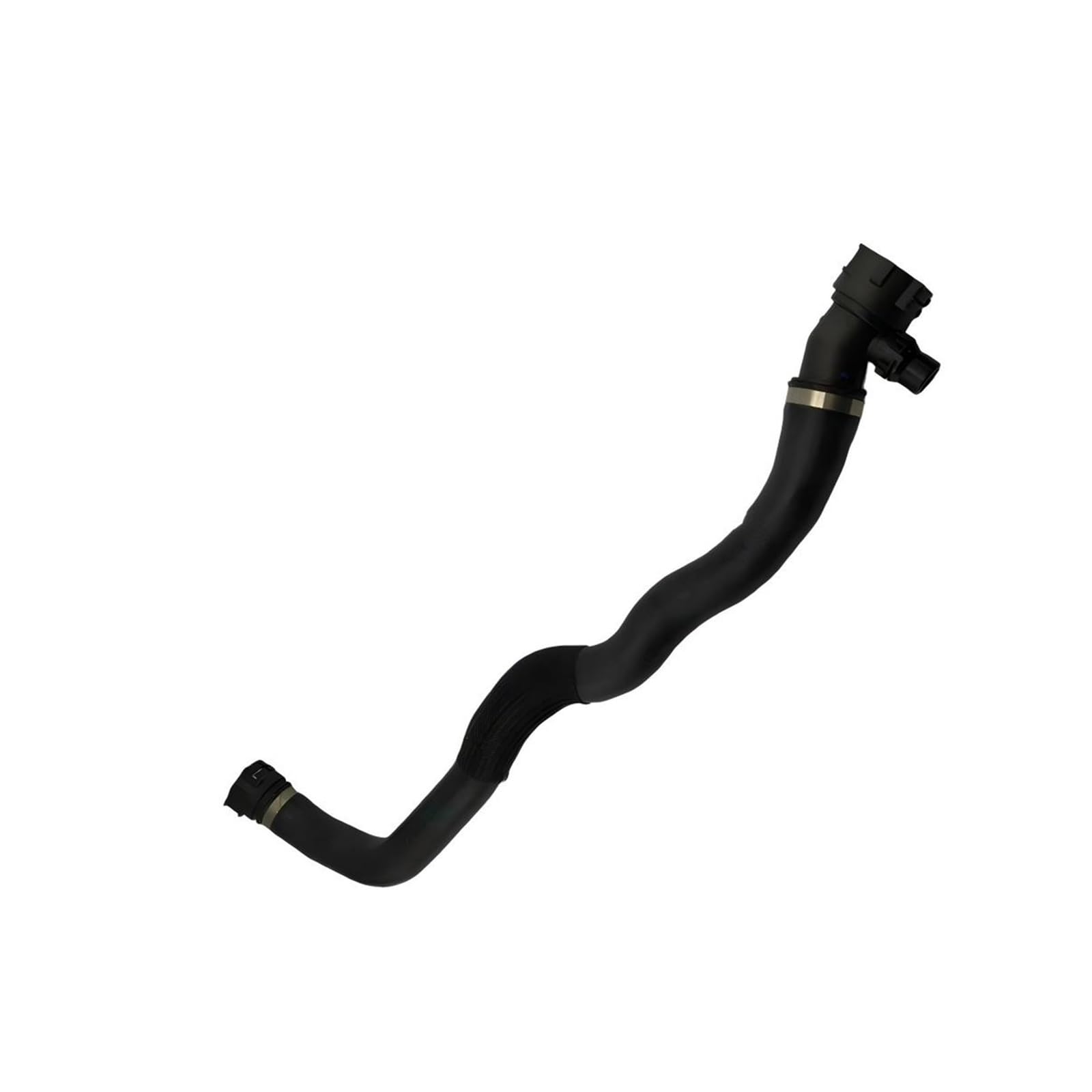 Intercooler Turbo Hose Hose Radiator Engine 17127535529 for X3 G01 G08 X4 G02 2016 2017 2018 2019