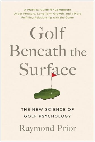 Golf Beneath the Surface