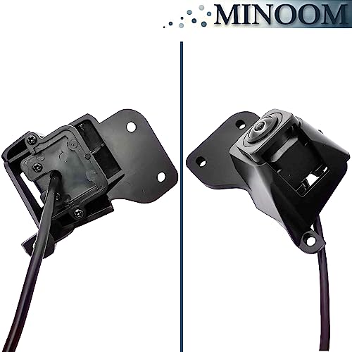 Image of 23146157 Rear View Backup Parking Camera Replacement for Chev y Silverado, Sierra 1500 07-13, G M C Sierra 2500 HD 3500 HD 11-14 Part No.#20837341丨20986601