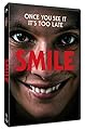 Item name: DVD in Smile format Product Type: Physical Film Brand: Paramount