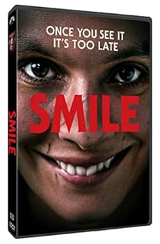 DVD Smile Book