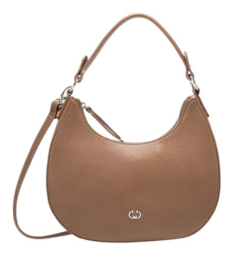 Sacoche Talk Different 1.0 GERRY WEBER design SHZ1 premium brun
