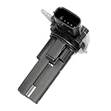 Automost Mass Air Flow Sensor - Compatible with Subaru Forester 2009-2018,Impreza 2008-2015,Impreza R 2009-2012,XV Crosstrek 2013-2015,WRX 2015 Replace#22680-AA380,1976130