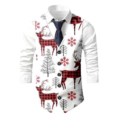 Chaqueta exterior sin mangas ligera para solucionar looks de entretiempo