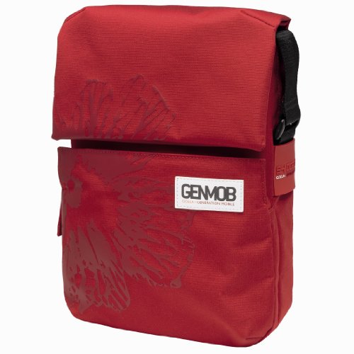 Utilizzabile anche come borsa per il tempo libero alla moda