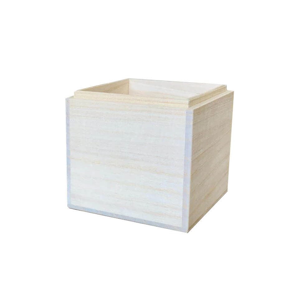 うにまるの桐箱セット販売 桐箱(水指用) | 小野穣 アトリエONO【Yutaka Ono Online Shop】