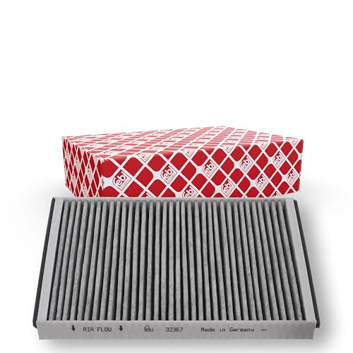 febi bilstein 32367 Innenraumfilter, 1 Stück