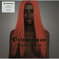 Heathen Child + Poster