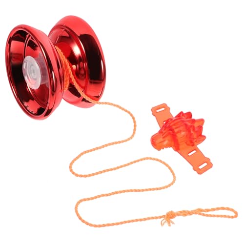 LIOOBO 1Set for Beginners for Non Responsive Fingertip Ball for Hand Eye Coordination and Outdoor Fun Great Present for Lovers