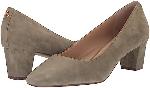 Lauren Ralph Lauren Whitney Olive Fern 8.5 B (M) | Image 6