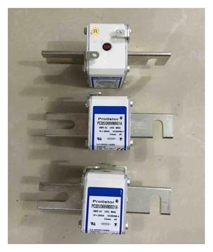 Fusible PC32UD69V700D1A éliminant les risques de surtension réseau