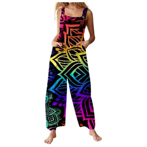 Combinaison latex intégrale femme tendance imprimée de fête