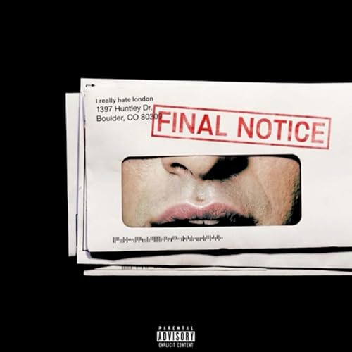 I REALLY HATE LONDON