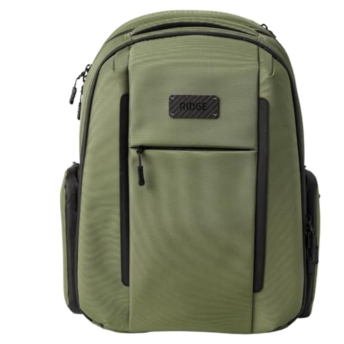 The Ridge Commuter Backpack | Travel Backpack Laptop Holder