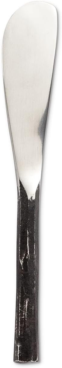Abbott Collection Small Spreader with Forge Finish Handle