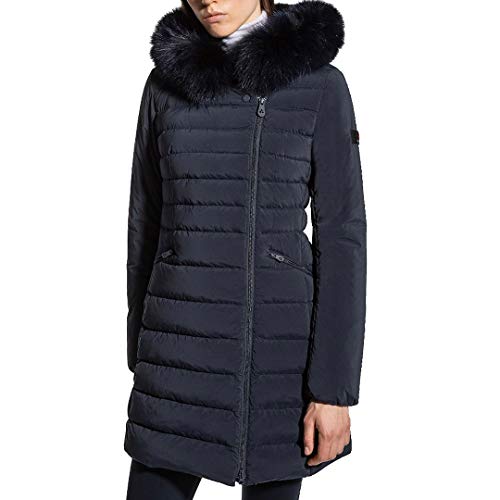  Peuterey Piumino SERIOLA Blu 50