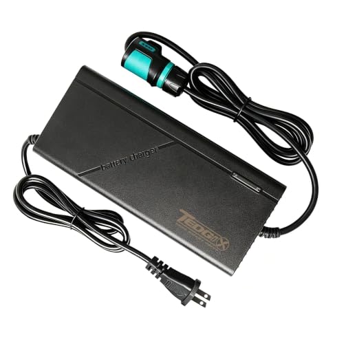 Cargador 24V 10A OMPHOBBY de 252W Compatible con Batería Directa B2 B4 B8 2