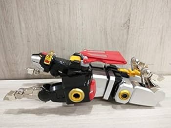 超合金魂。GX-71.ゴライオン。 超合金魂 GX-71 百獣王ゴライオン | 魂ウェブ