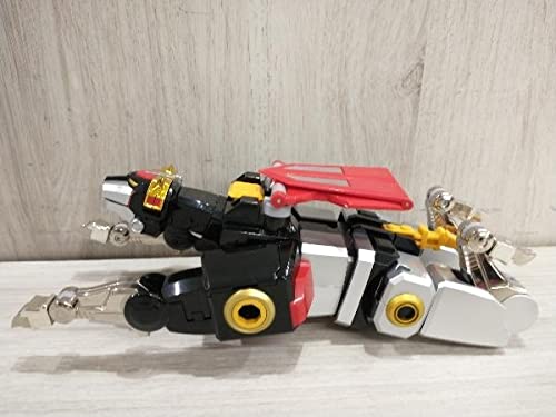 Amazon | (再販)超合金魂 GX-71 百獣王ゴライオン フィギュア