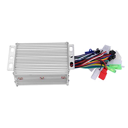 Contrôleur de vélo électrique 450W moteur sans balais pour gestion fluide e-bike