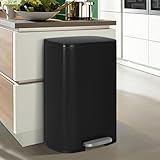 Dkelincs 13 Gallon Stainless...