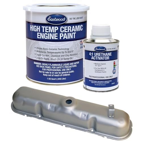 7 Best Engine Paint for Cast Iron in 2026 (Researched and Compared)