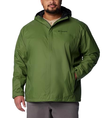 Image of Columbia Men's Watertight II Rain Jacket