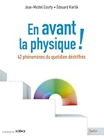 En avant la physique ! 2410004199 Book Cover