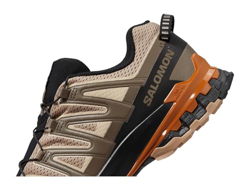 Image of Salomon Xa Pro 3D V9