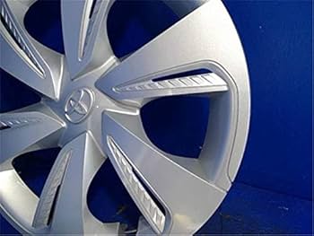 Amazon | トヨタ 純正 シエンタ 《 NHP170G 》 ホイールキャップ Amazon | トヨタ 純正 シエンタ 《 NHP170G 》 ホイールキャップ