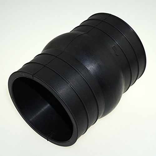 image for UANOFCN 3863450 Exhaust Bellow Tube Replaces Volvo Penta & OMC Cobra 2