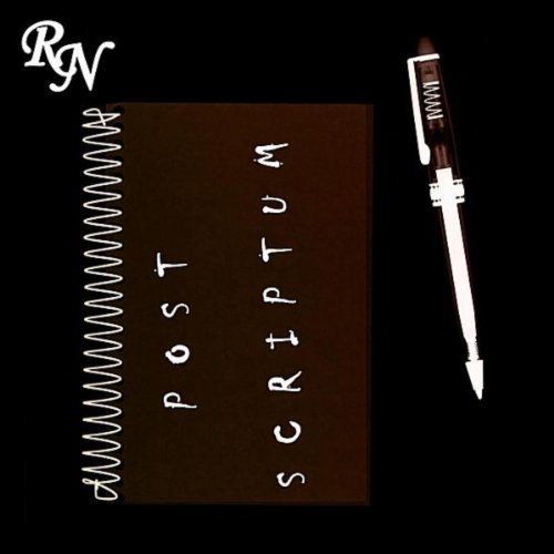 Post Scriptvm Music Post Scriptum by Radio N on Amazon Music - Amazon.co.uk