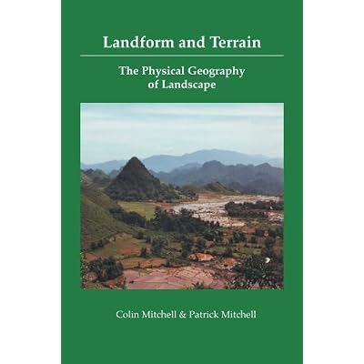 Landform and Terrain