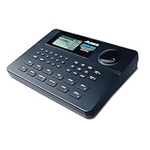 A studio icon - Legendary classic drum machine for songwriters, live performers and remix engineers In demand sound - 233 professional sounds, built-in digital effects for added realism and powered by Alesis’ exclusive Dynamic Articulation Seamless M...