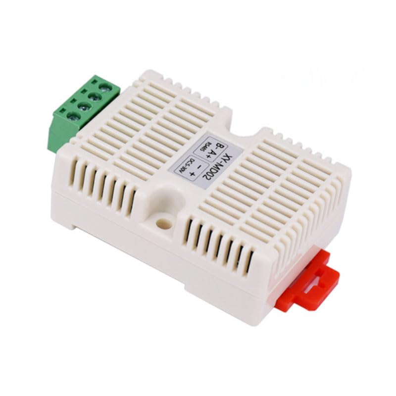 4Pcs XY-MD02 SHT40 Sensor