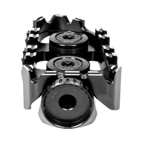 Marchepied Moto Antidérapant Conversion R1300GS ADV 2023 - 6