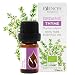 Produktbild Essences Bulgaria BIO Thymian Ätherisches Öl 5ml | Thymus vulgaris | 100% Naturrein | Unverdünnt | BIO-zertifiziert | Spitzenqualität aus Familienbetrieb | Ohne Gentechnik | Vegan