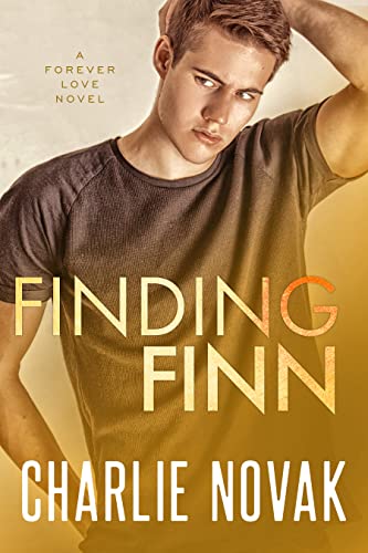 Finding Finn (Forever Love Book 2)