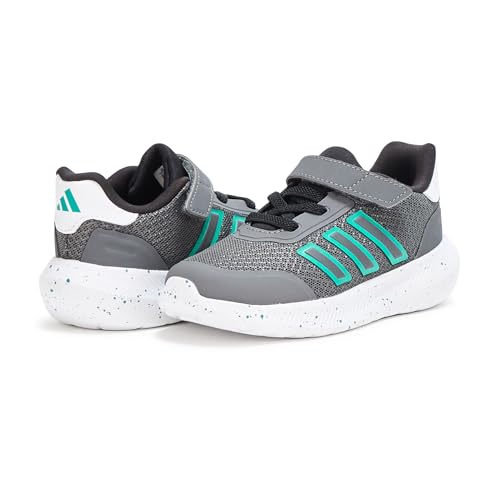 Image of adidas Kids' X PLR Path Elastic Lace & Strap Shoe