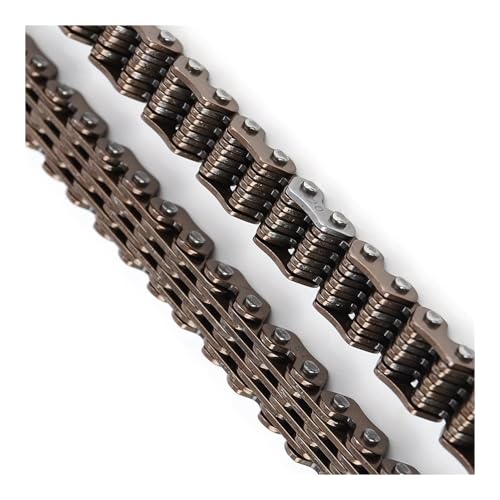 Chaîne de distribution de came de moto haute résistance type OEM 92057-1397