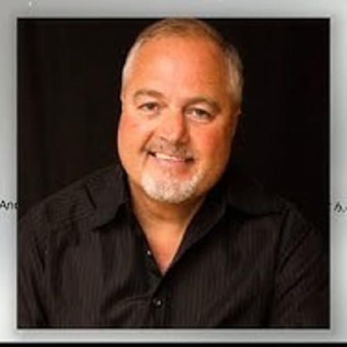 Page de couverture de Overcomers.TV - 016 - Clair Hoover Interview - National Coalition of Ministries to Men - Overcomers.TV - #350