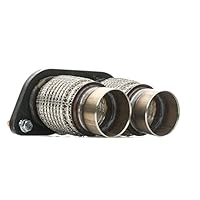 Fa1 Reparaturrohr, Katalysator KF100015