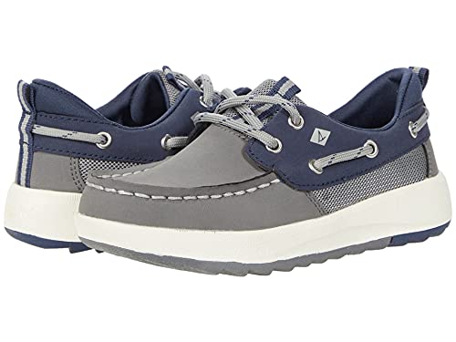 Image of Sperry Unisex-Child Fairwater Plushwave