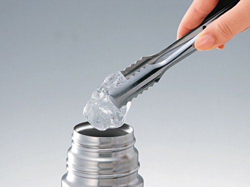 Zojirushi Stainless Steel Mug Silver thumbnail 4