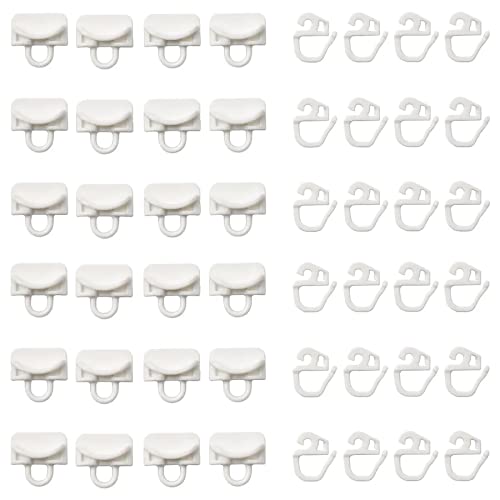 VIDGA Glider and hook, white+ FINCHLEY REFILL PEN FREE (1)